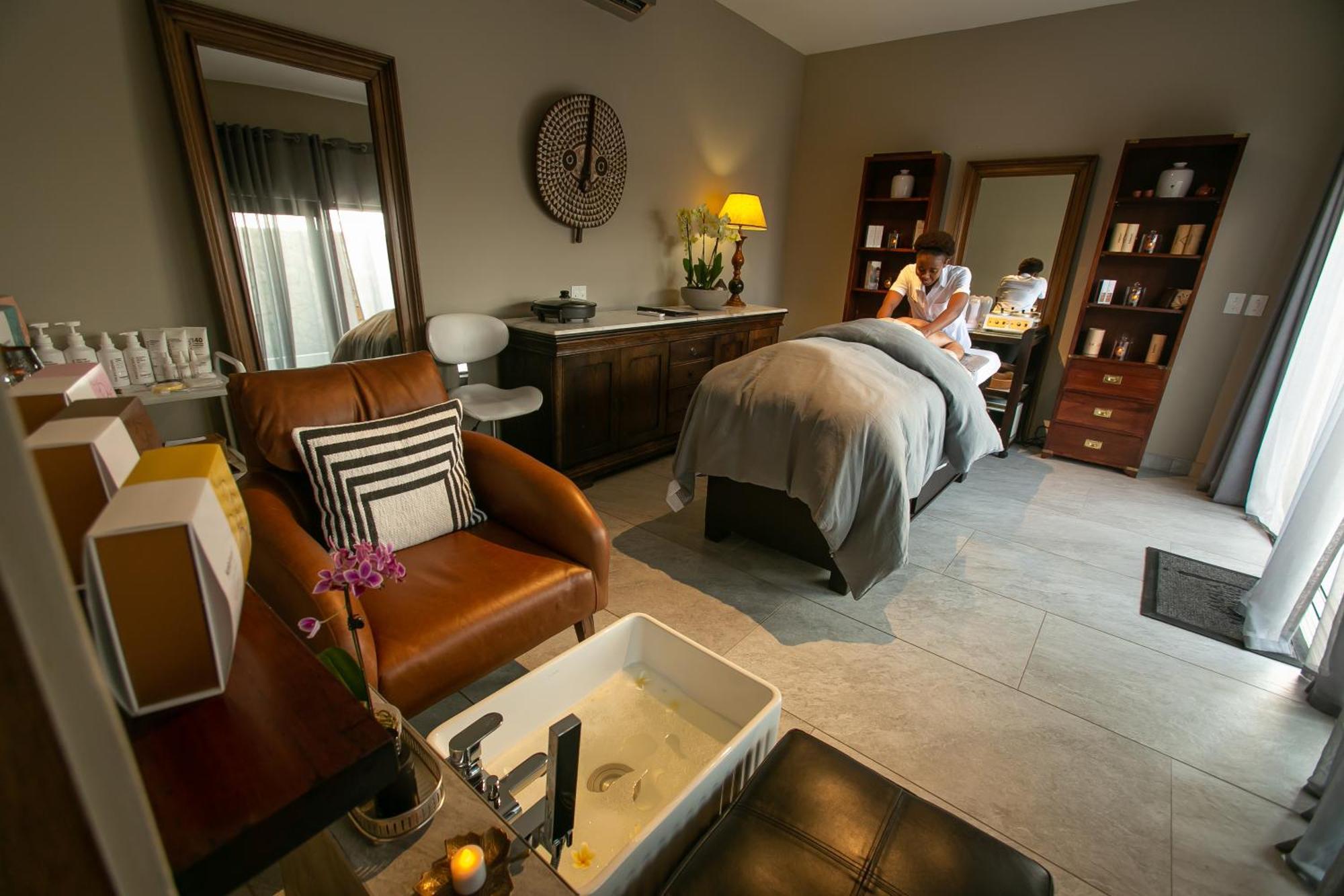 Jamala Madikwe Villa Madikwe Wildreservaat Buitenkant foto