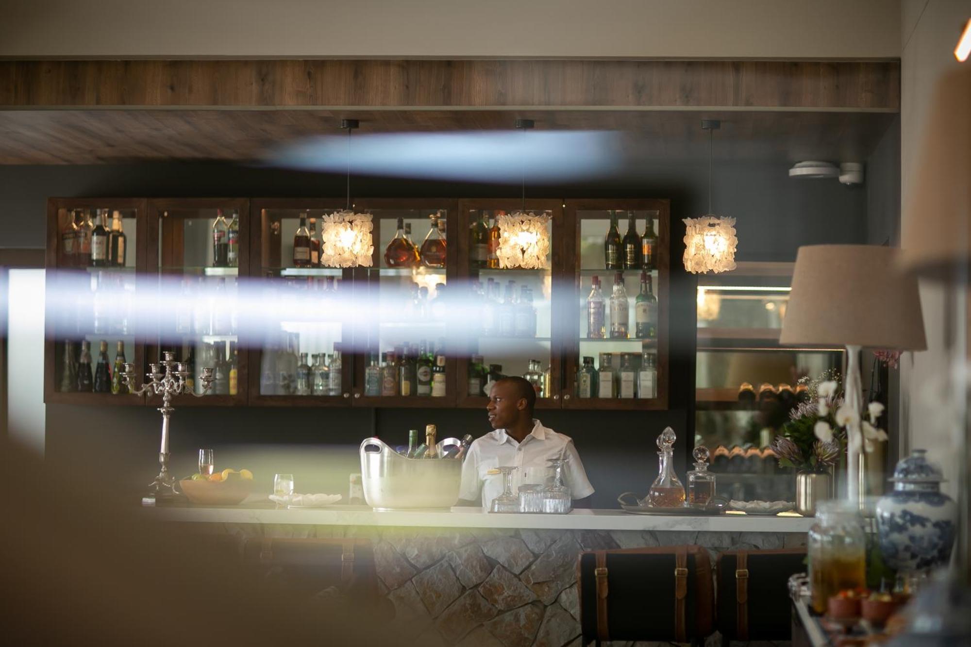 Jamala Madikwe Villa Madikwe Wildreservaat Buitenkant foto
