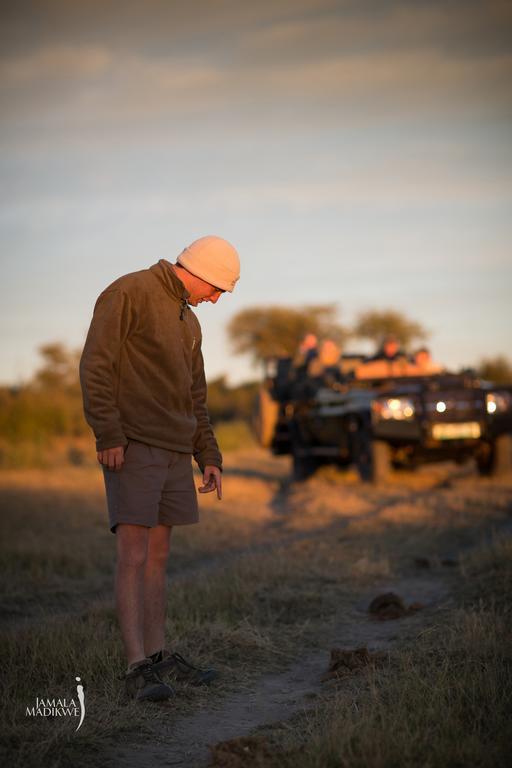 Jamala Madikwe Villa Madikwe Wildreservaat Buitenkant foto
