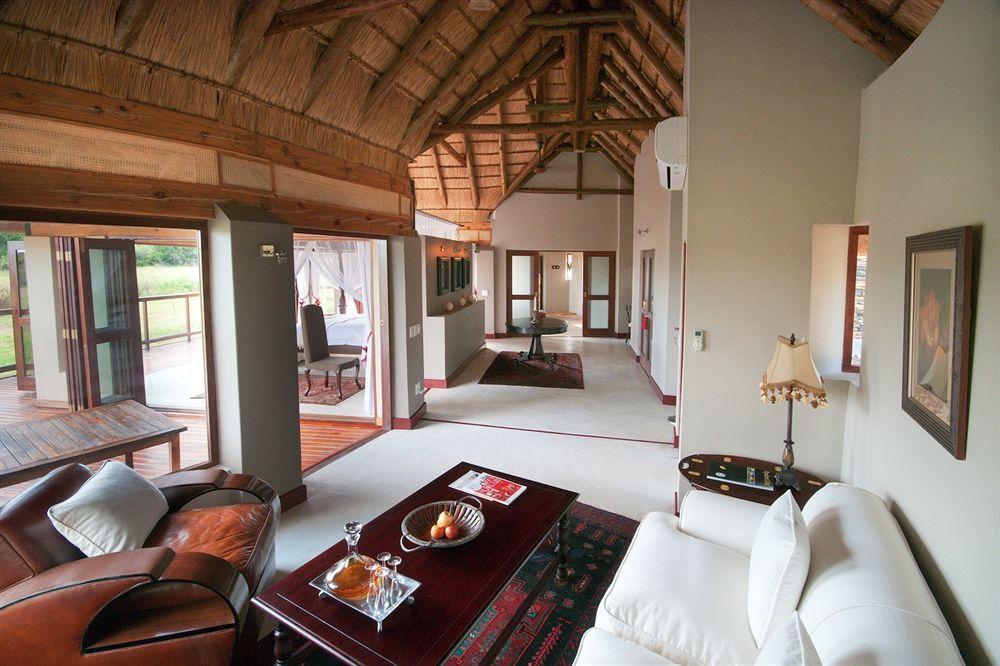 Jamala Madikwe Villa Madikwe Wildreservaat Buitenkant foto