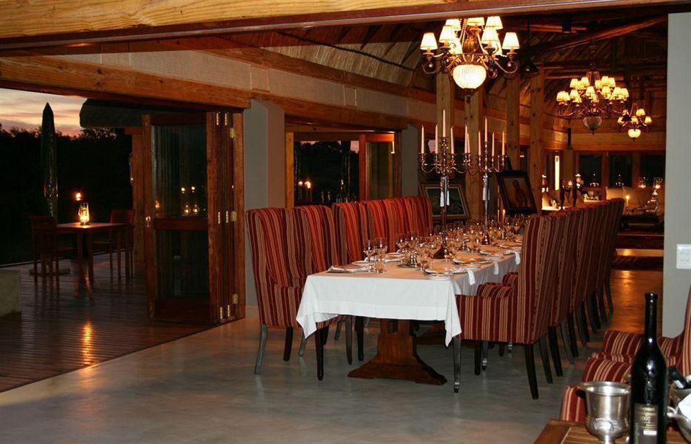 Jamala Madikwe Villa Madikwe Wildreservaat Buitenkant foto